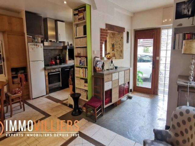 Maison 5 pièces 90 m²