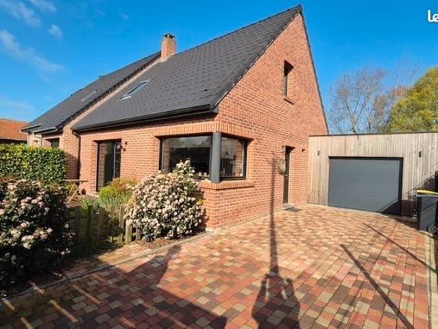 Maison 5 pièces 90 m²