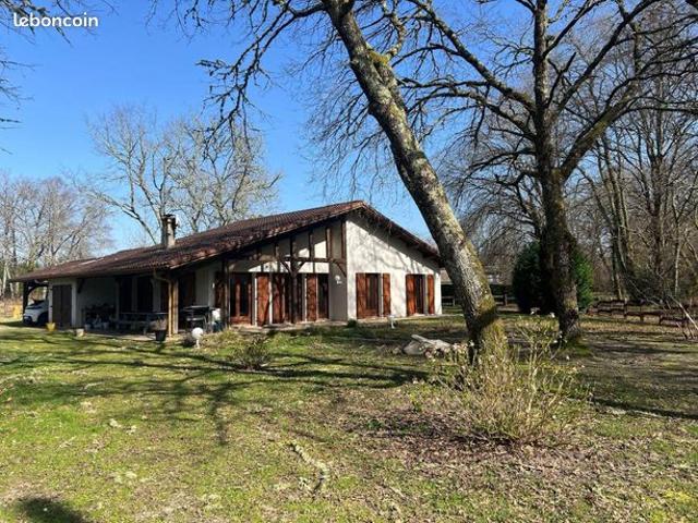 Maison 5 pièces 90 m²