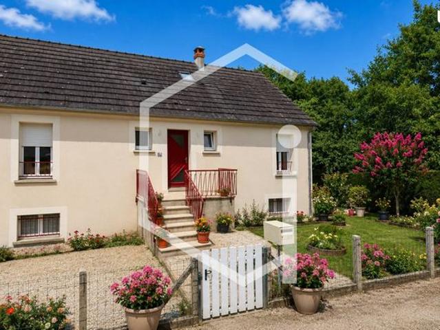 Maison 5 pièces 90 m²