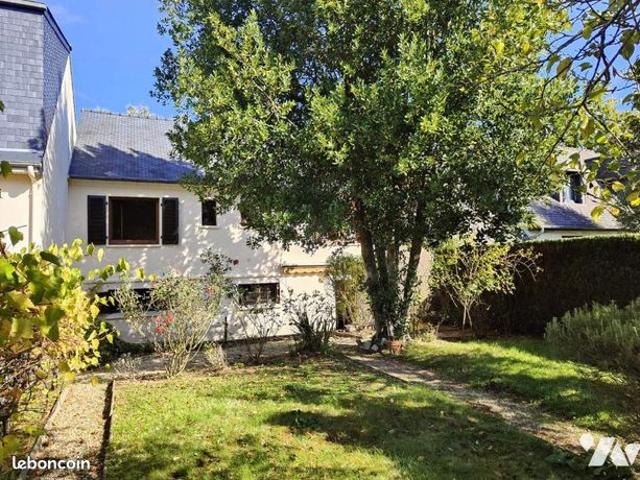 Maison 5 pièces 90 m²