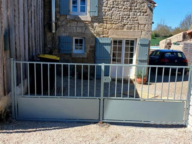 Maison 5 pièces 90 m²