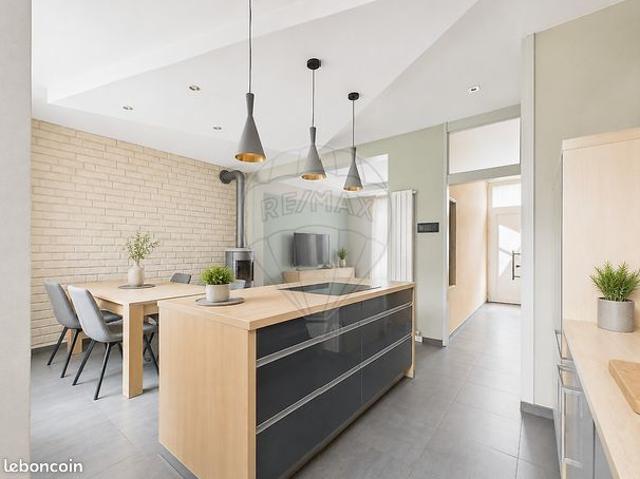 Maison 5 pièces 90 m²