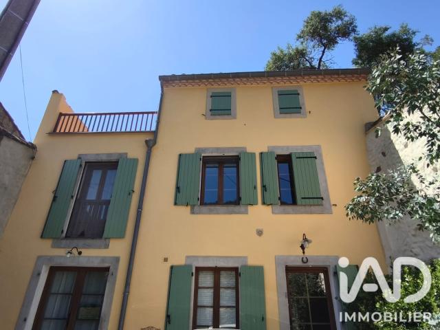 Maison 5 pièces 90 m²