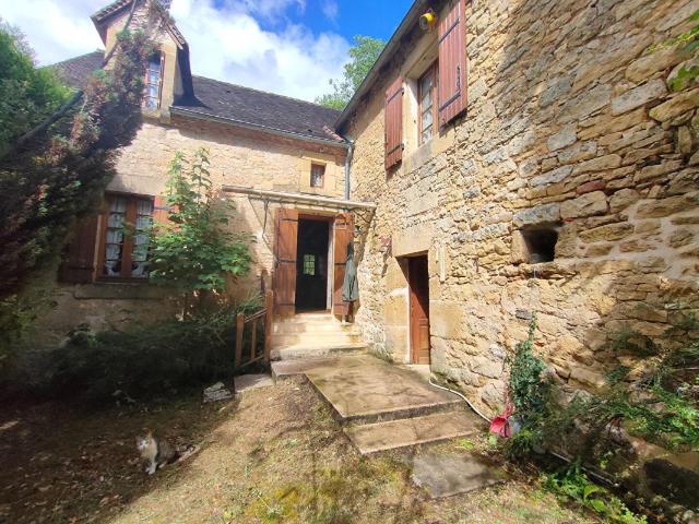 Maison 5 pièces 90 m²