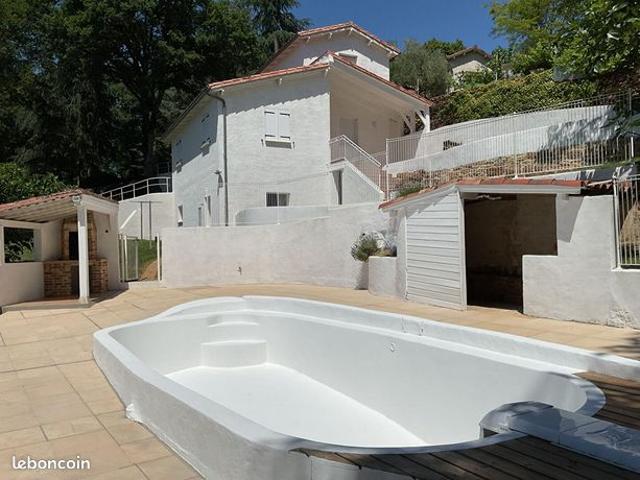 Maison 5 pièces 90 m²