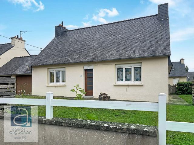 Maison 5 pièces 90 m²