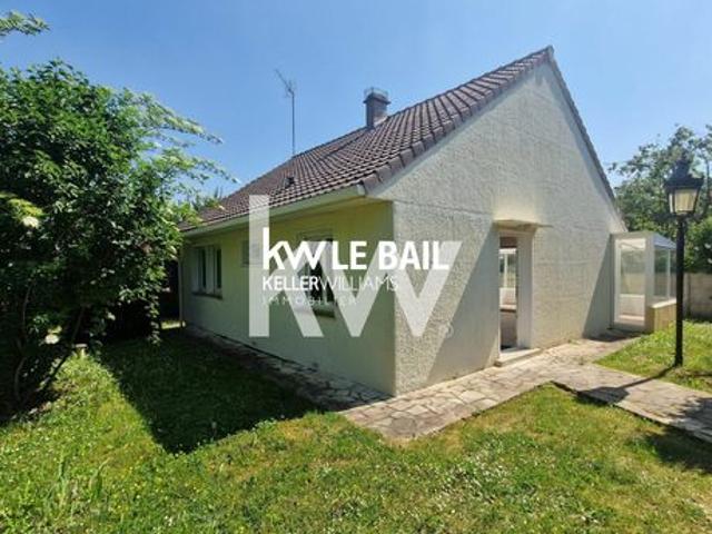 Maison 5 pièces 90 m²