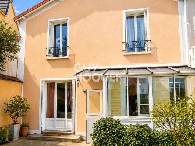 Maison 5 pièces 90 m²