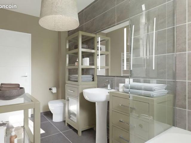 Maison 5 pièces 90 m²