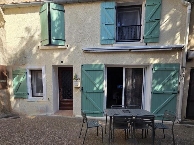 Maison 5 pièces 90 m²