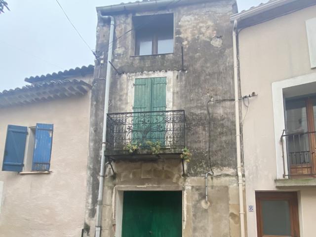Maison 5 pièces 90 m²