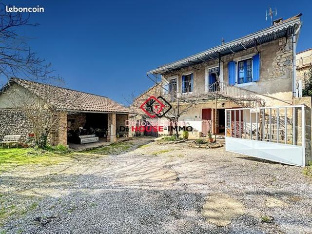 Maison 5 pièces 90 m²