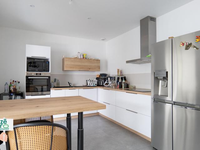 Maison 5 pièces 90 m²