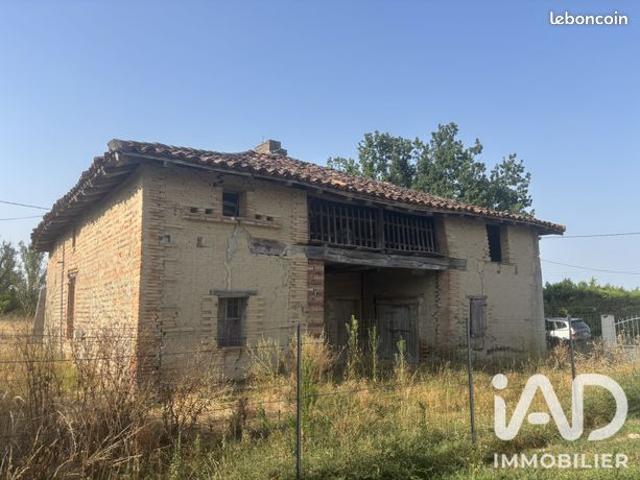 Maison 5 pièces 90 m²