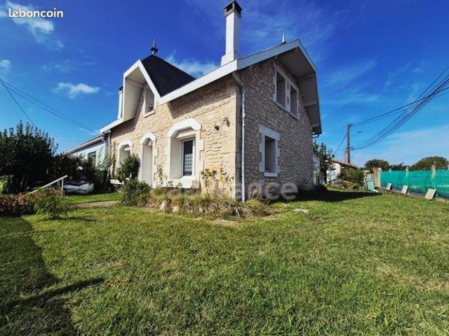 Maison 5 pièces 90 m²
