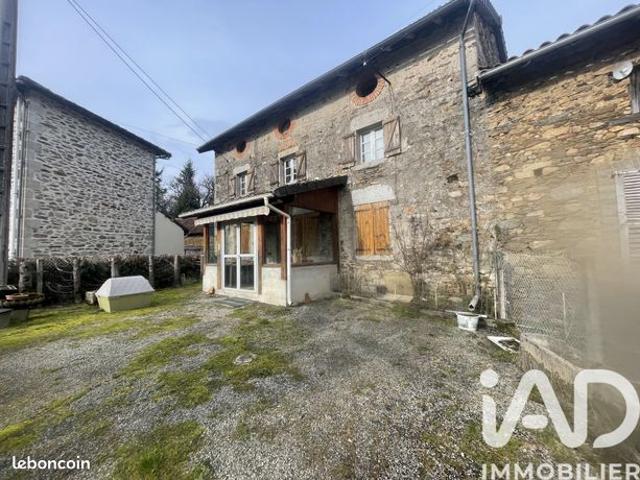 Maison 5 pièces 90 m²