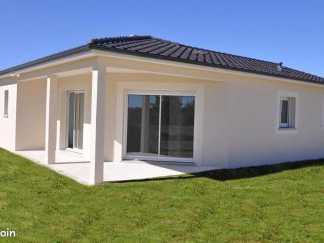 Maison 5 pièces 90 m²