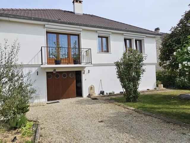 Maison 5 pièces 90 m²