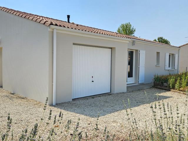 Maison 5 pièces 90 m²