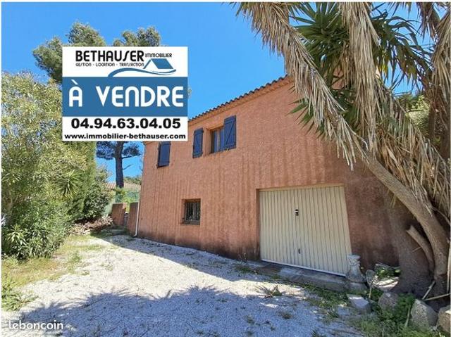 Maison 5 pièces 90 m²