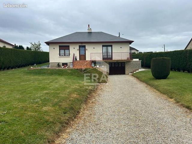Maison 5 pièces 90 m²