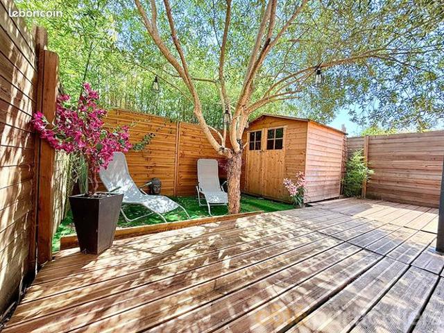 Maison 5 pièces 90 m²