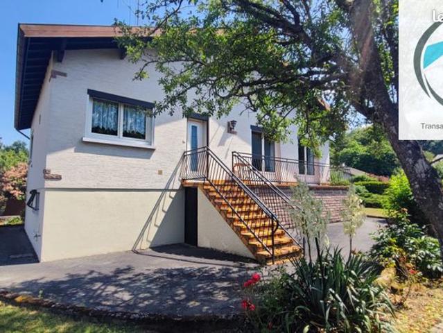 Maison 5 pièces 90 m²