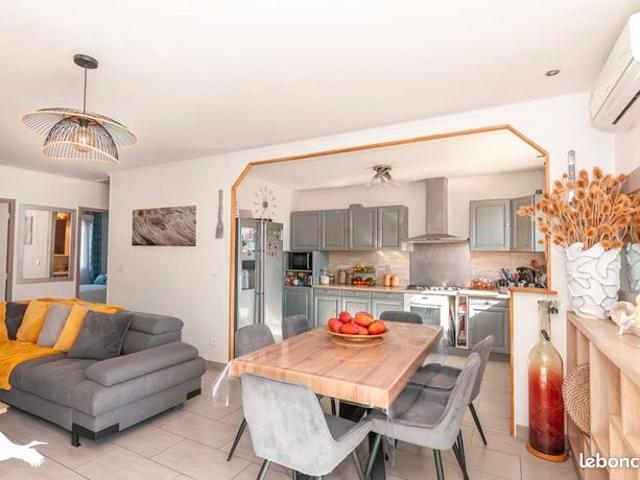 Maison 5 pièces 90 m²