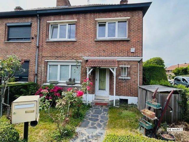 Maison 5 pièces 90 m²
