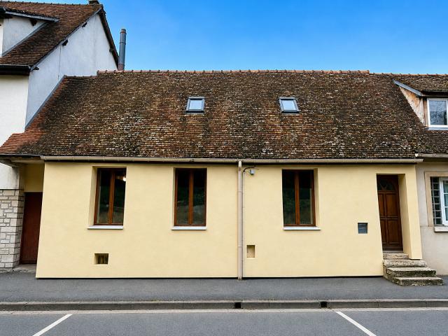 Maison 5 pièces 90 m²