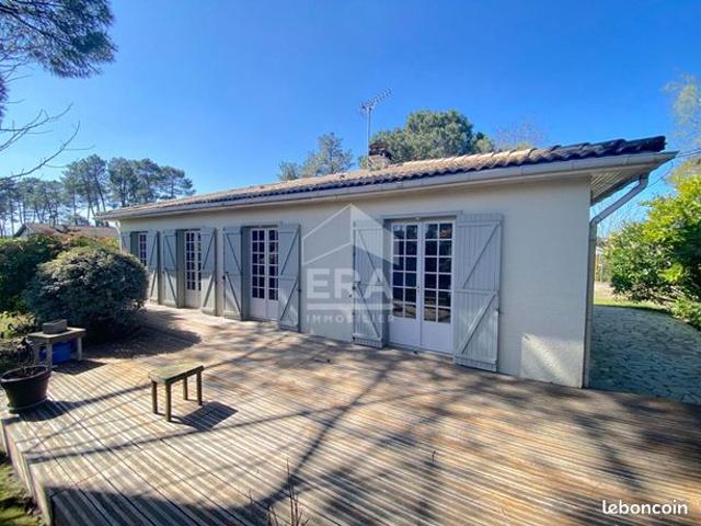 Maison 5 pièces 90 m²