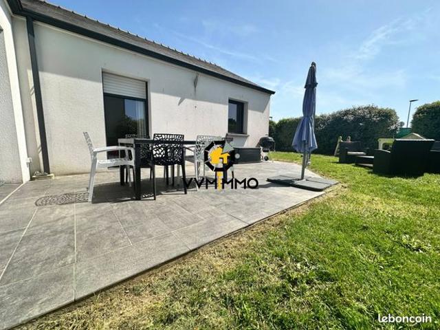 Maison 5 pièces 90 m²
