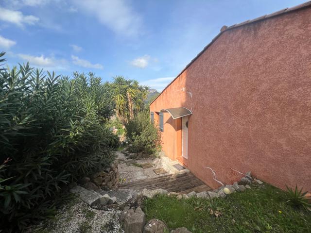 Maison 5 pièces 90 m²
