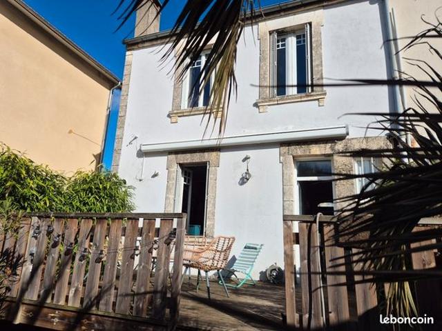Maison 5 pièces 90 m²