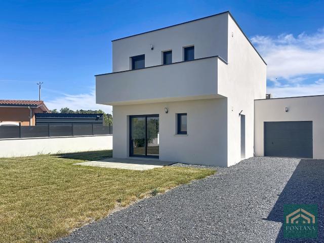 Maison 5 pièces 90 m²