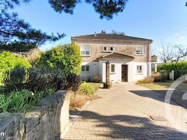 Maison 5 pièces 90 m²