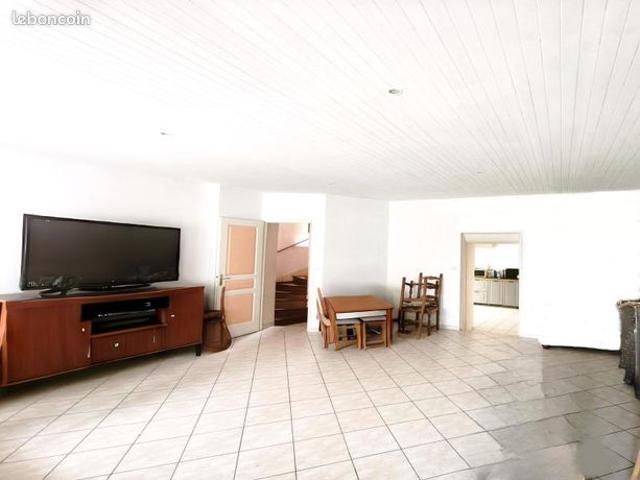 Maison 5 pièces 90 m²