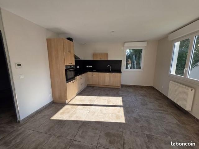 Maison 5 pièces 90 m²