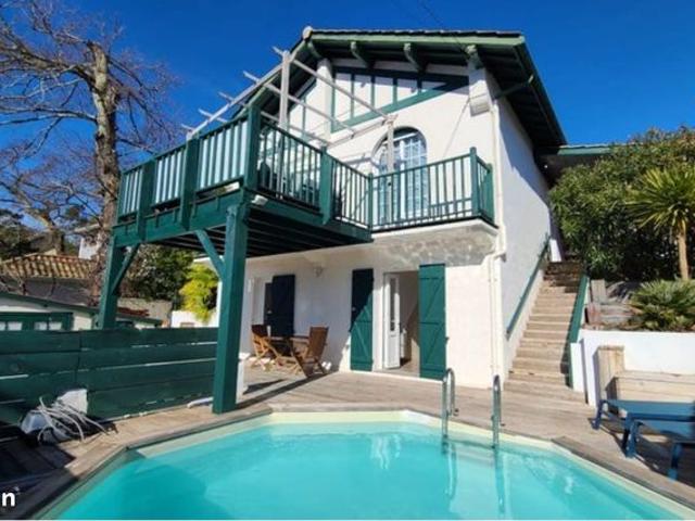 Maison 5 pièces 90 m²
