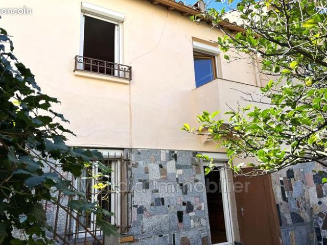 Maison 5 pièces 90 m²