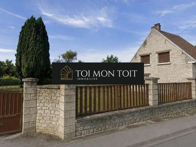 Maison 5 pièces 90 m²