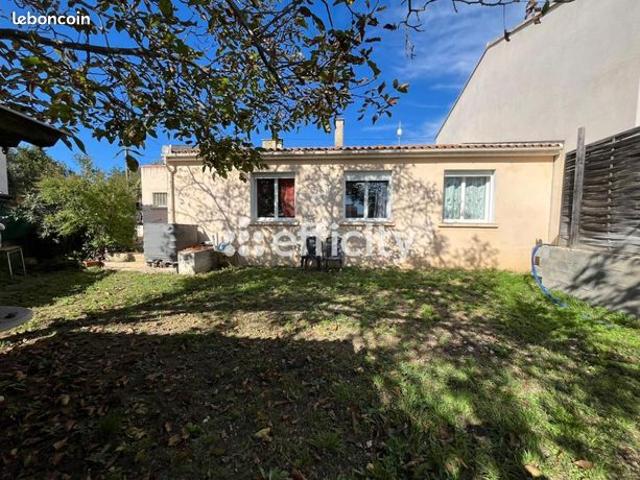 Maison 5 pièces 90 m²
