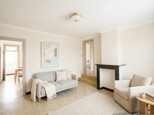 Maison 5 pièces 90 m²