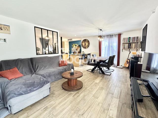 Maison 5 pièces 90 m²