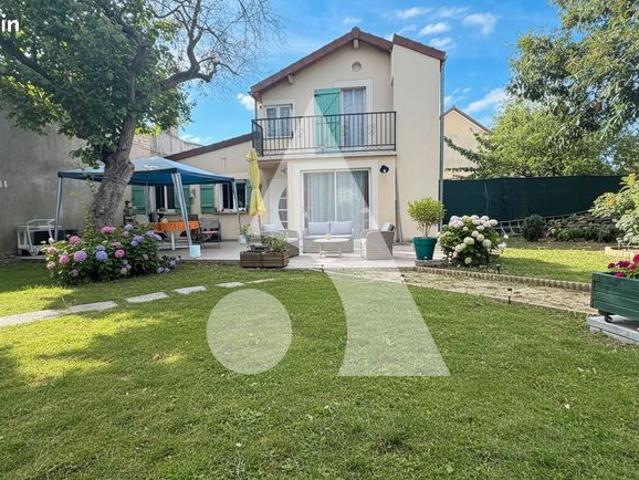 Maison 5 pièces 90 m²