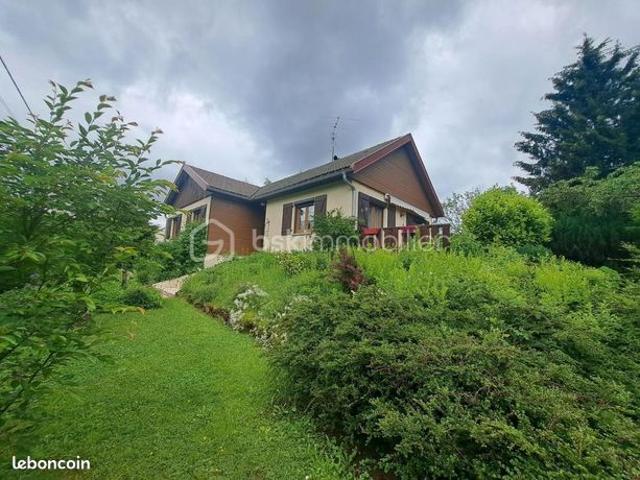 Maison 5 pièces 90 m²