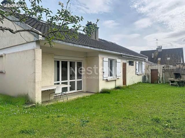 Maison 5 pièces 90 m²