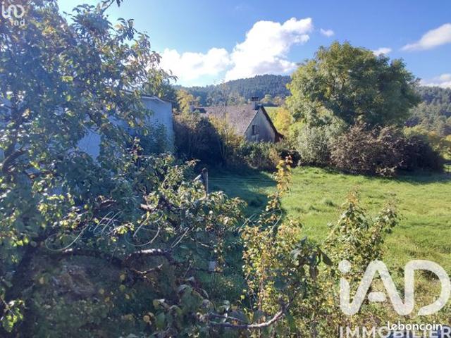 Maison 5 pièces 90 m²