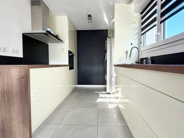Maison 5 pièces 90 m²
